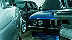 BMW E38 730i/5