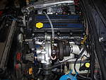Ford sierra GLT 2.0tic