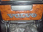 Volvo 740 GreyLinE