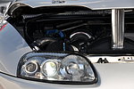 Toyota Supra MKIV