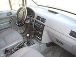 Ford Transit connect 1.8tdci