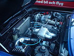 BMW E21 Turbo