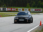 Audi RS4 MTM