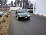 Saab 9000 2.0T CS