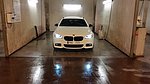 BMW F11  M-sport