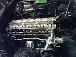 Toyota Supra mkIII 2jz na-T