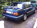 Volvo 460 GL