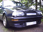 Volvo 460 GL