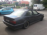 BMW 535 E34