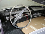 Chevrolet Impala Conv.