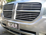 Dodge Magnum SXT