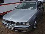 BMW 528i e39