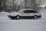 Ford Sierra 2.0i CLX