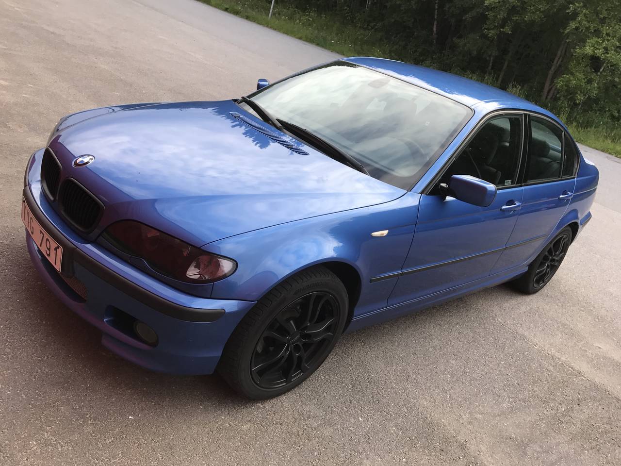 BMW 328xi
