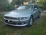 Mitsubishi Galant 2.5 V6