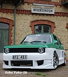 Volkswagen Golf/Widebody GTI