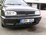 Volkswagen Vr6