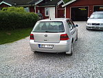 Volkswagen GOLF 4 (IV)