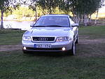 Audi A4 1.8 TSQ Stcc-Edition 1/200