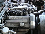 Volvo 740 16v