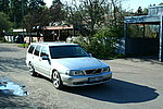 Volvo v70 t5
