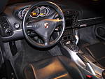 Porsche 996 Carrera 40 Jahre