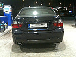 BMW 320Si