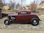 Ford 32 Hot Rod