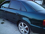 Audi a4 1,8t
