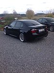 BMW 335i e90