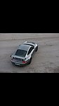 Porsche 996 Rsr carbon
