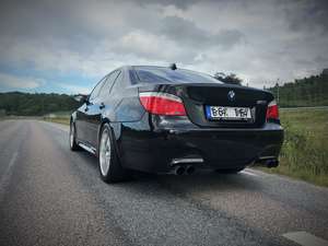BMW E60 M5