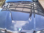 BMW 320i Coupe