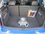 Volkswagen GOLF IV GTI