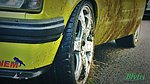 Opel ascona b 16v turbo