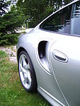 Porsche 996 Turbo x50