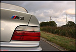 BMW M3 E36 3.2l