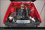 Audi 80 Quattro 16v Turbo