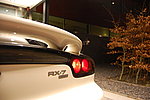 Mazda rx-7