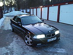 BMW 325ia
