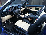 BMW 328i Cab e36