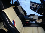 BMW 328i Cab e36