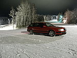 Audi S4  2.2TQ