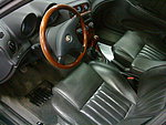 Alfa Romeo 156 SW SportWagon