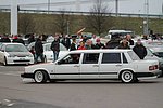 Volvo 740 Limo/Limousine