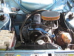Ford ESCORT MK2