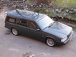 Volvo 945 R