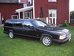 Volvo 945-833 GL