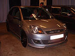 Ford Fiesta MS Edition