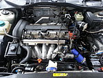 Volvo v70 2.0 turbo